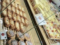 -味多美蛋糕(灯市口店)