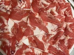 -马记伊源斋涮肉·清真菜(百子湾店)