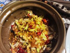 -南京大牌档(崇文门国瑞店)