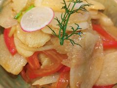 山石榴山药-山石榴·贵州菜(丰盛里店)