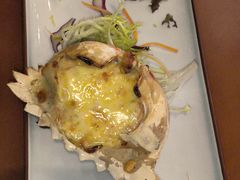 -V Bar海景扒房(北海湾惠龙万达嘉华酒店)