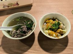 -汕头辉记肠粉王(岗厦店)