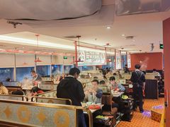 -八合里潮汕鲜牛肉火锅(深圳海岸城店)