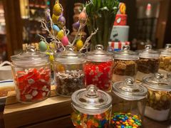 -南通滨江洲际酒店-西集自助餐厅