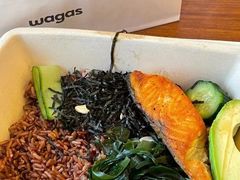-Wagas沃歌斯(大学路店)