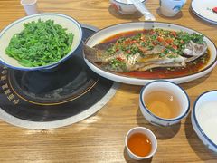 -妈妈的味道·腾冲特色菜(和顺古镇店)