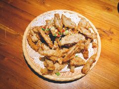 -戴记龙虾(天泽街店)