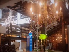 -漫咖啡(奥体店)