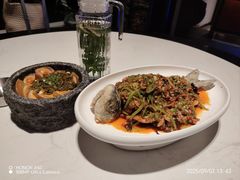-院8里·小聚园老川菜(九眼桥店)