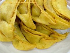 -草桥清真牛肉锅贴扁食店