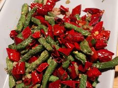 -外婆家(西红门荟聚购物中心店)