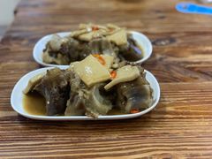 牛蹄-老兵牛蹄店(下沙店)