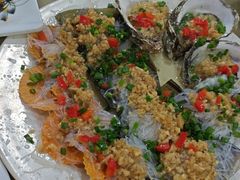 -潘先生海鲜城(神州半岛店)