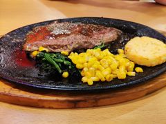 -萨莉亚意式餐厅(彩悦城店)