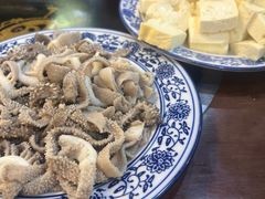 -牛街老爆肚满(牡丹园店)