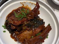 -北李妈妈菜·海肠捞饭(开发区万达店)