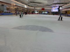 -冠军冰场CHAMPION RINK(苏州中心商场店)