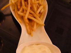 -LONG BAR 廊吧(外滩华尔道夫酒店)