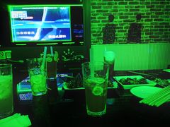 -唯爱KTV聚会餐厅(仙林东城汇店)