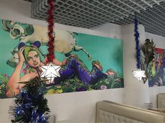 JOJO真人密室逃脱-JOJO实景沉浸侦探剧本杀(大悦城店)