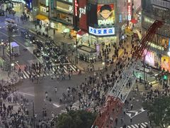 -涩谷区