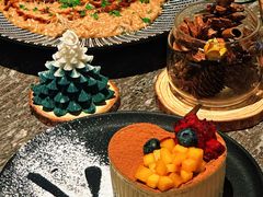 -SHADOWS•Bistro&Eatery(安福路店)