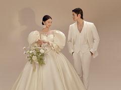 -爱度婚纱摄影(横店华夏大道店)