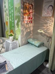 -己悦美学·皮肤管理