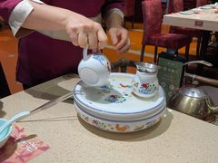 卡座铁观音-点都德(汇盈广场店)