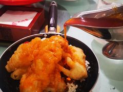 -大鸭梨烤鸭(左家庄店)