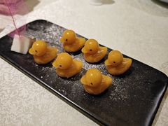-北京全聚德(方庄店)