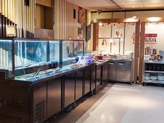 自助取餐区-乐天大喜屋(创兴广场店)