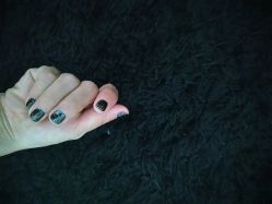 -KING NAIL 日式美甲美睫