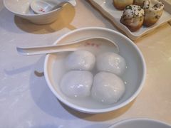 芝麻汤圆-东泰祥生煎馆(重庆北路店)