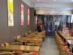 -吴满满油泼面(北方风味园店)