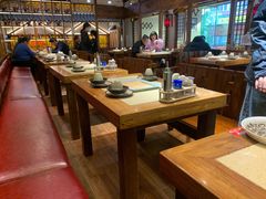 大堂-状元阁烧烤(新华路总店)