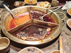-小龙坎火锅(湖滨银泰in77店)