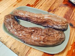 -汝萍传统蘸水菜(春华路总店)