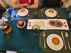 -老俄楼西餐厅(邮政街店)