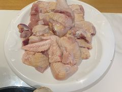 -蚝大仙横琴生蚝火锅(日月贝店)