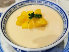 -禄婶鸡煲·打边炉