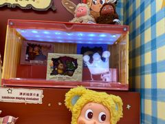 -泡泡玛特POPMART(苏州诚品生活店)