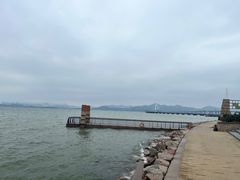 -深圳湾公园(南山区)