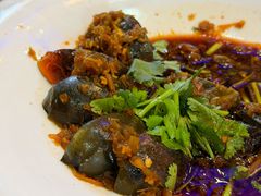 -长兴菜馆(高桥店)