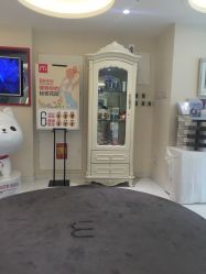 -咪咪比基尼脱毛专业店