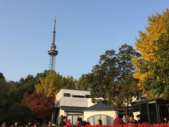 -食膳公园包子铺(烈士公园店)