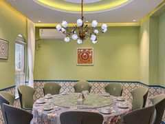 -巴尔喀十新疆餐厅(开发区店)