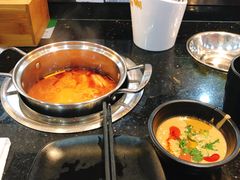 -龍歌自助小火锅(崂山丽达店)