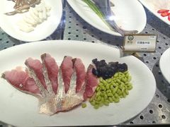 -壹只菜·崇明本地特色菜(崇明南门店)
