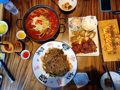 -乐园夜市场(五道口王庄路店)